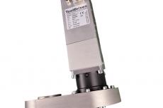 Getriebemodul mit ER20