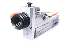 ToolDrives Absaugeinheit