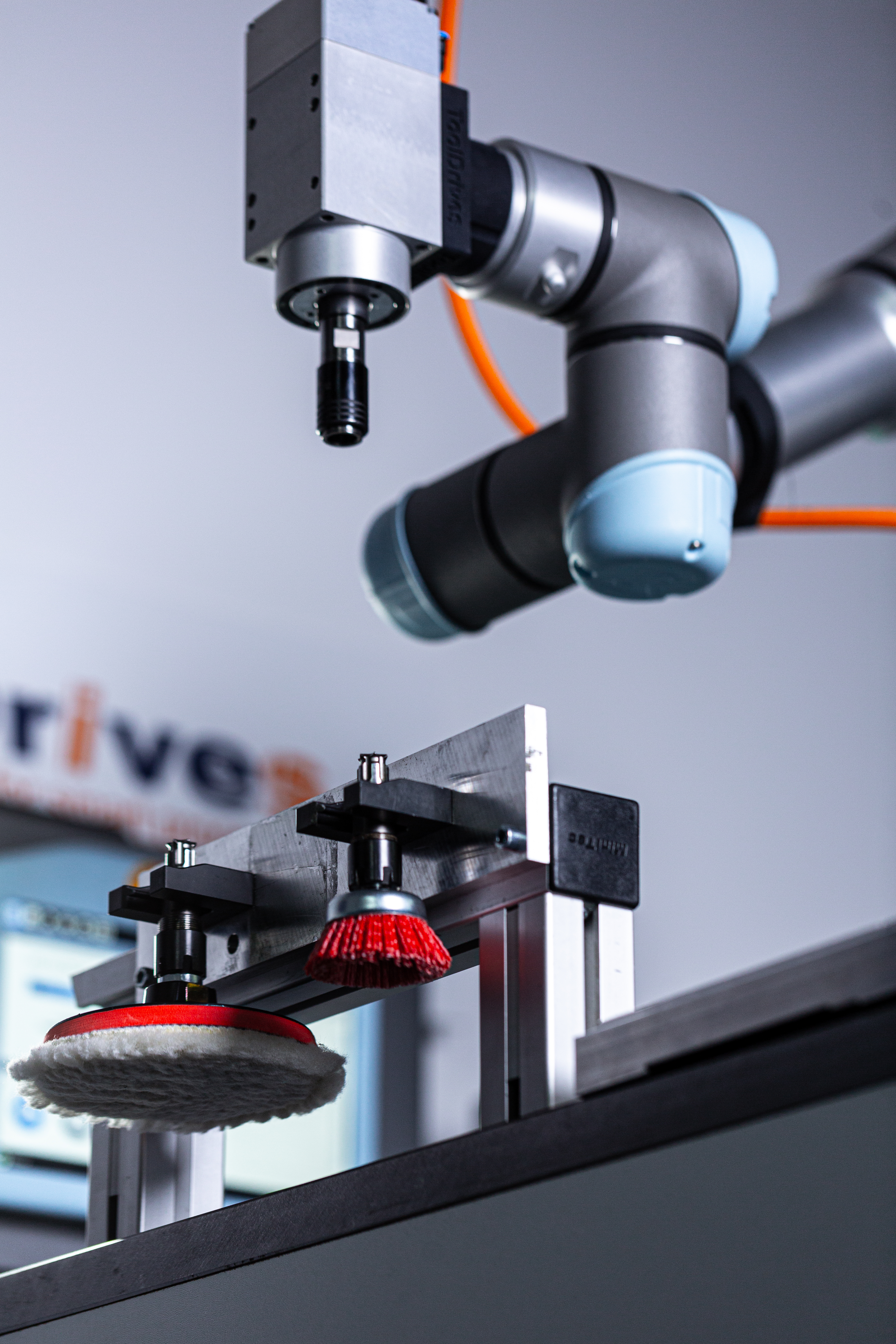 Compact Line Wechseleinheit