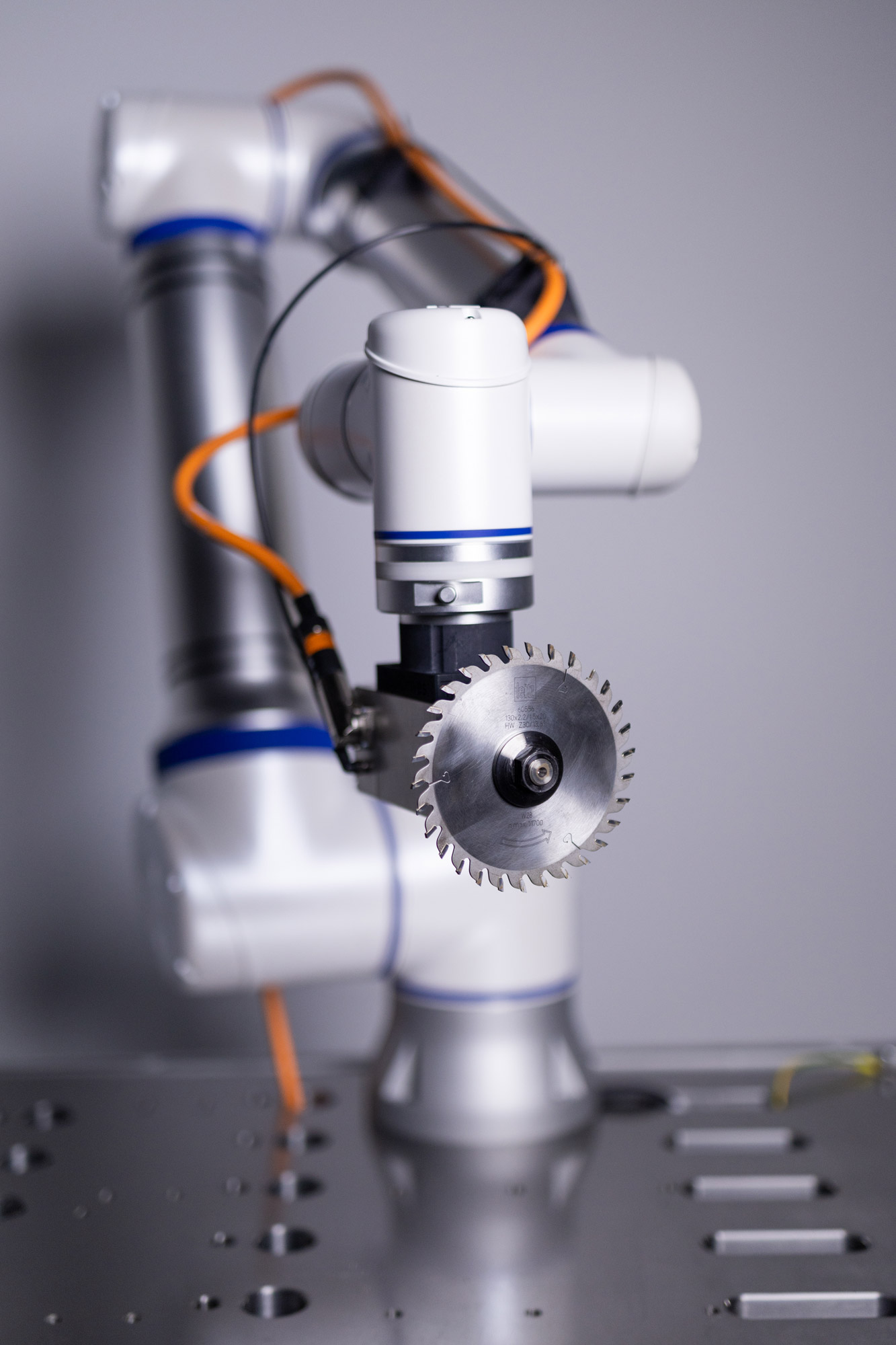 Compactmodul processing