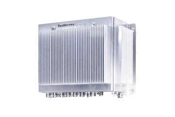 ToolDrives Automatisierungslösung Control Box