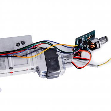 ToolDrives Automatisierungslösung