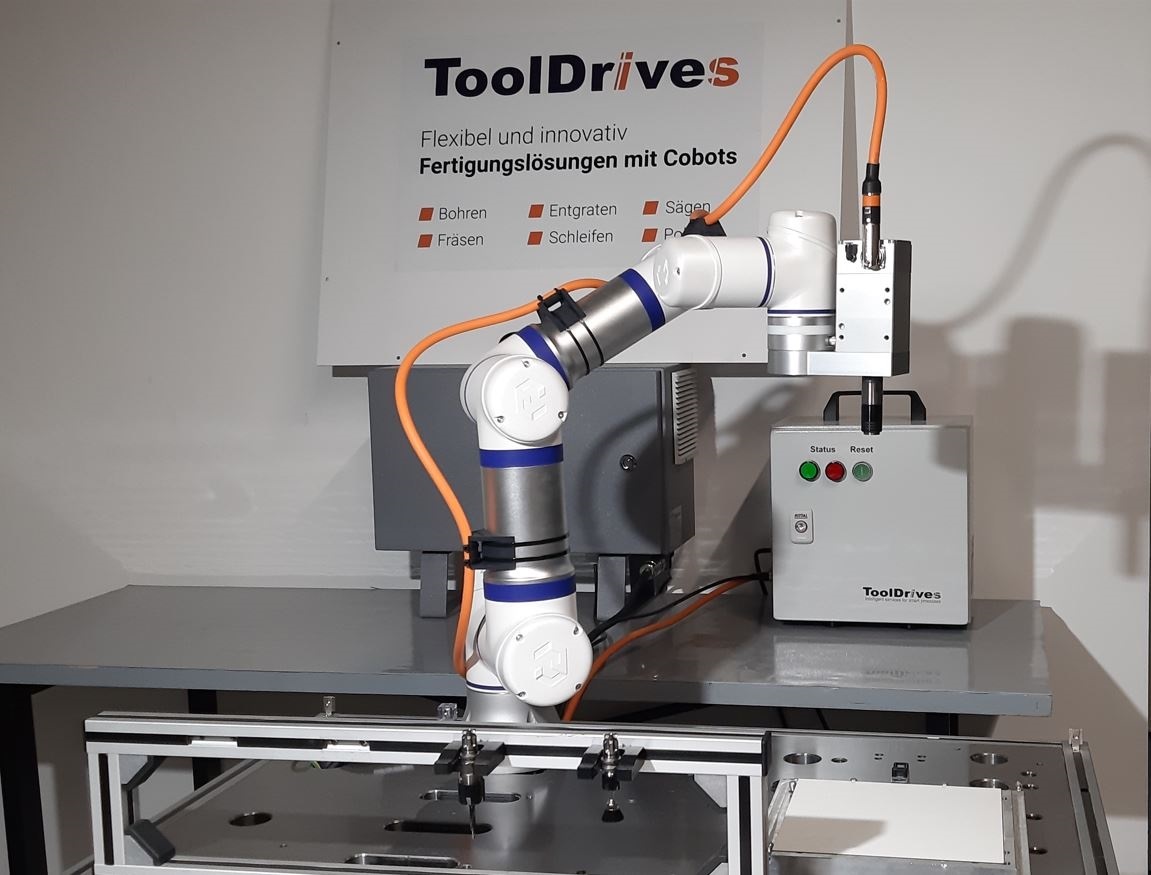ToolDrives/Elite multi-applications