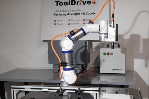 ToolDrives/Elite multi-applications