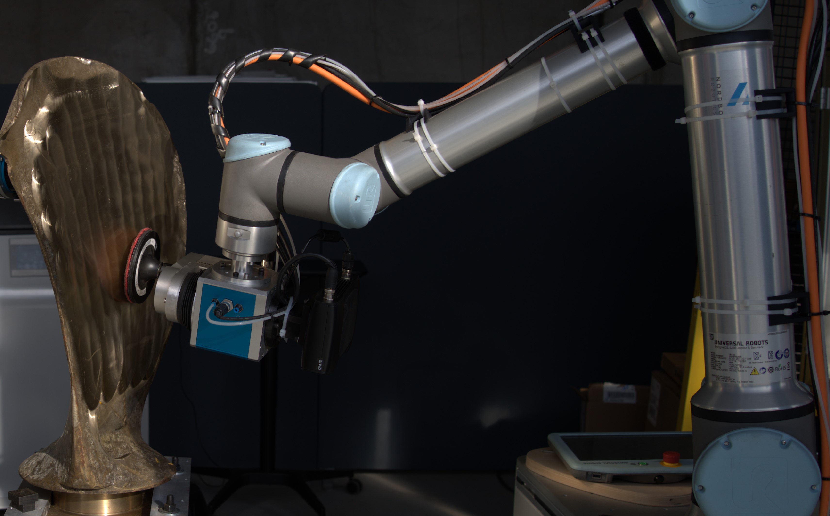 Nordbo CraftMate andToolDrives