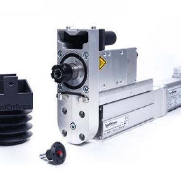 Linear Feed Unit