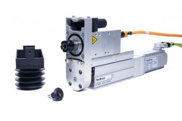 Linear Feed Unit
