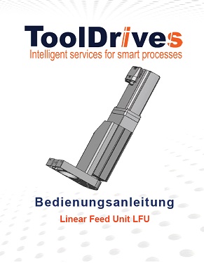 Betriebsanleitung LFU