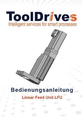 Betriebsanleitung LFU