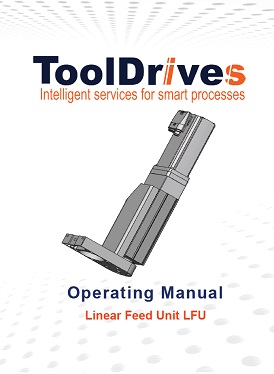 Betriebsanleitung LFU