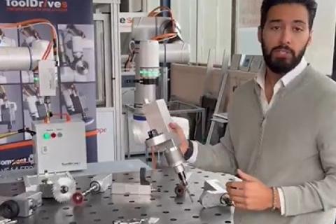 Grip Workshop in Büren