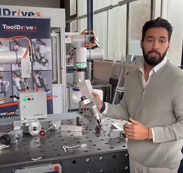 Grip Workshop in Büren