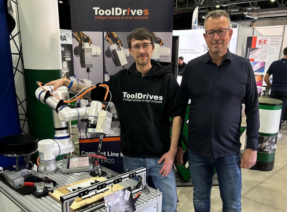 Exhibition Chemnitz April24