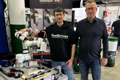 Exhibition Chemnitz April24