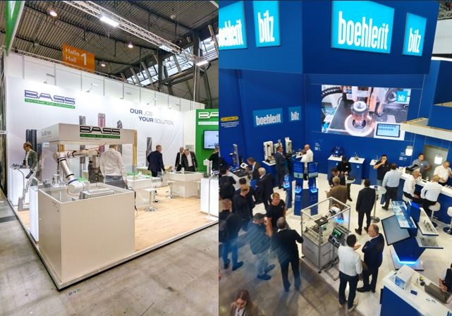 AMB Stuttgart 10-14.09.2024