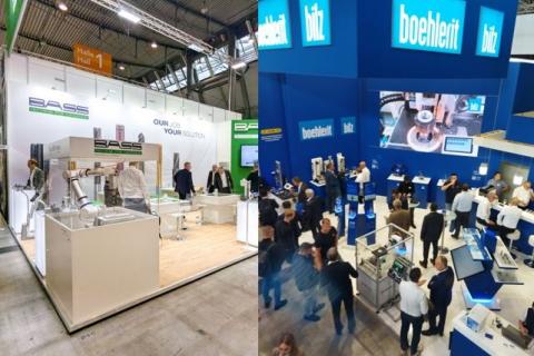 AMB Stuttgart 10-14.09.2024