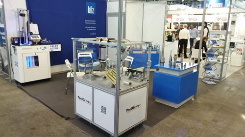 Global Industrie Lyon 2025