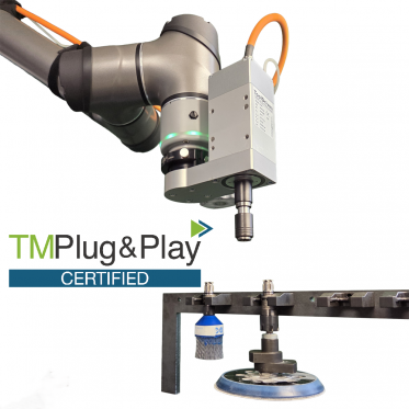 Techman Zertifizierung