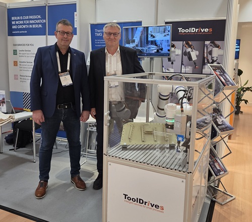 Aviation Hamburg 2025