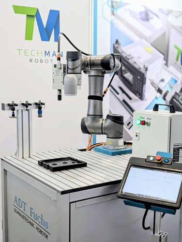 All about automation