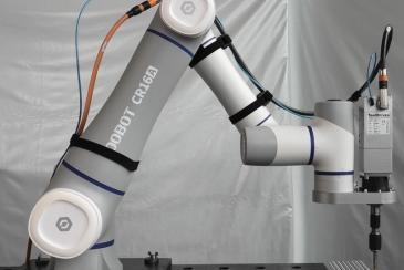 Dobot Eco-Partner