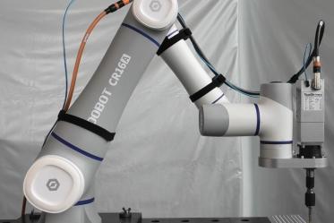 Dobot Eco-Partner