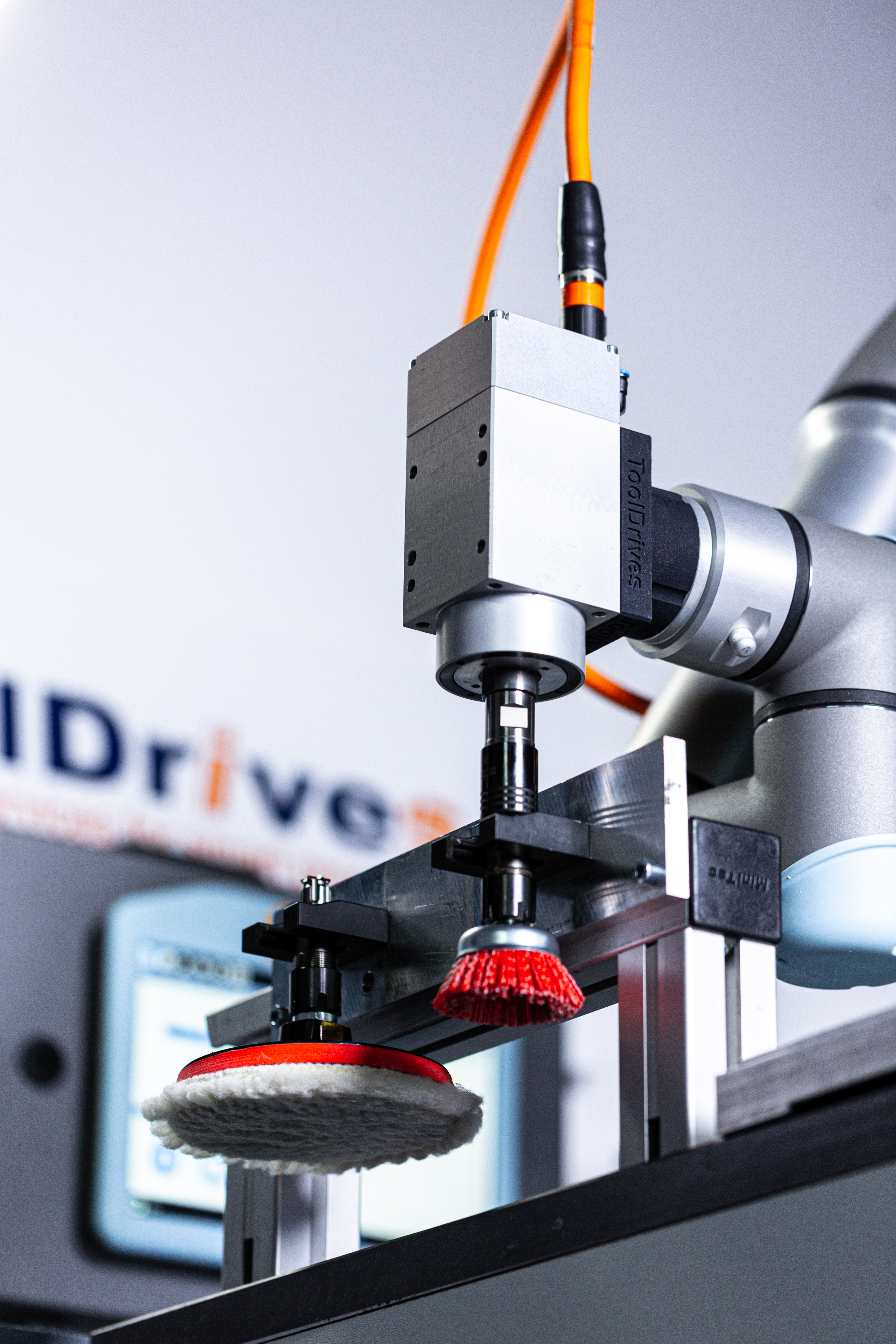 Compact Line Wechseleinheit