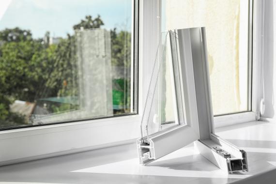 Fensterdetails
