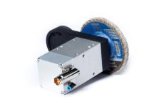 Compact Line Module mit Sägeblatt