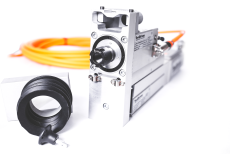 ToolDrives Absaugeinheit