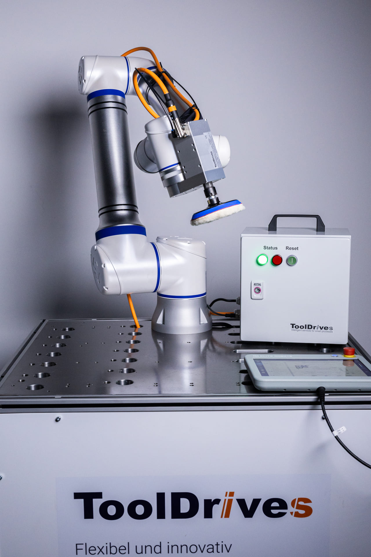 Compact Line Wechseleinheit