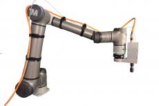 Techman meets ToolDrives