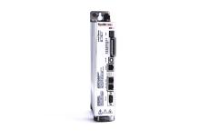Single Servo Controller
