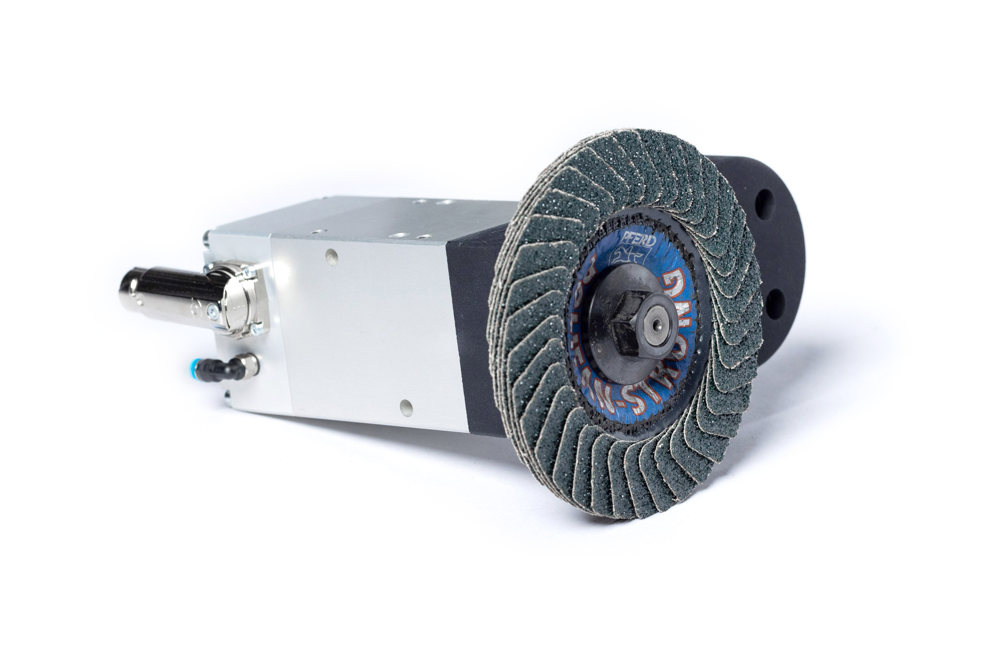 Compact Line Module mit Sägeblatt