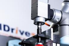 Compact Line Wechseleinheit