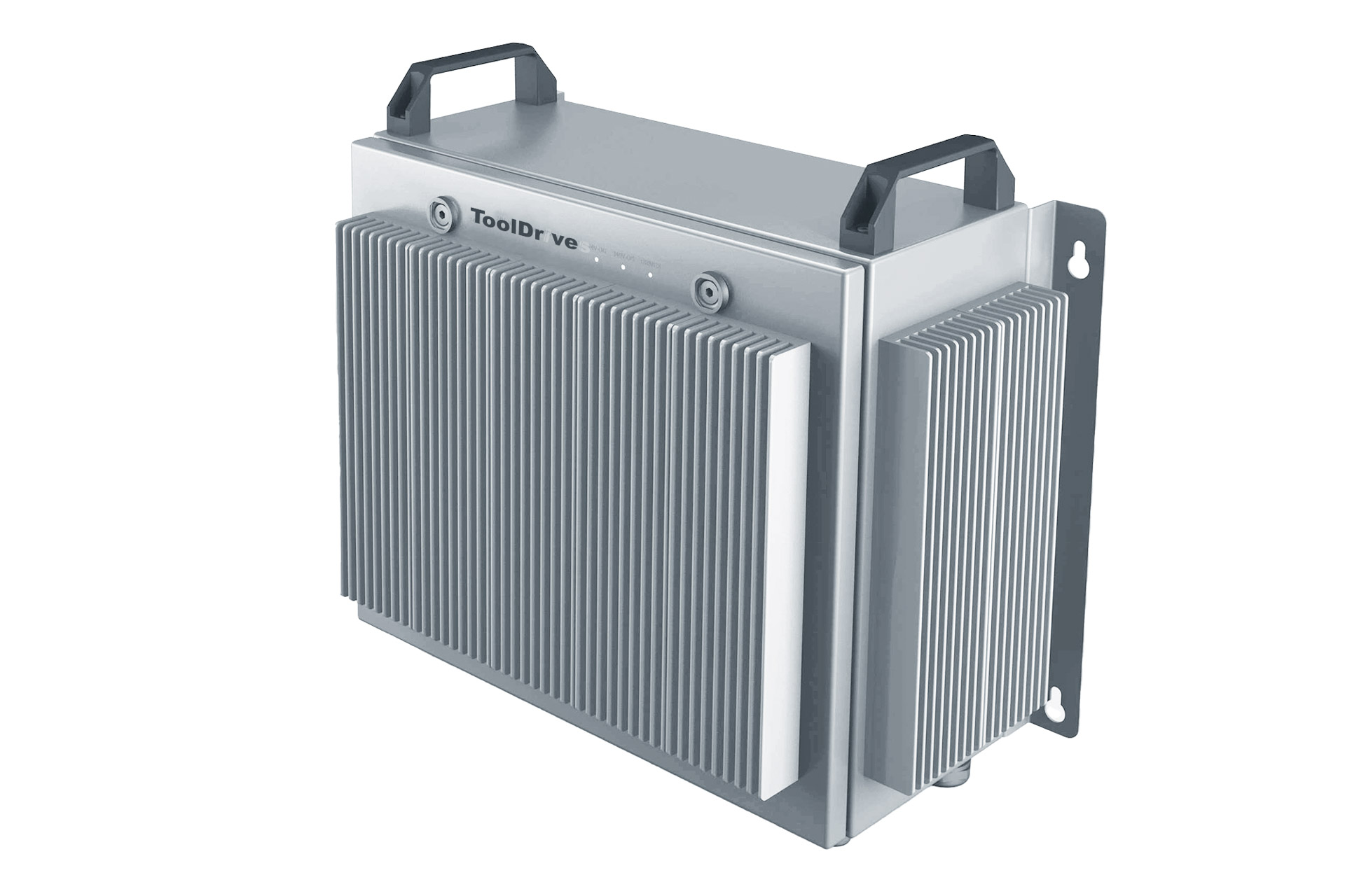 ToolDrives Automatisierungslösung Control Box