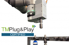 Techman Zertifizierung