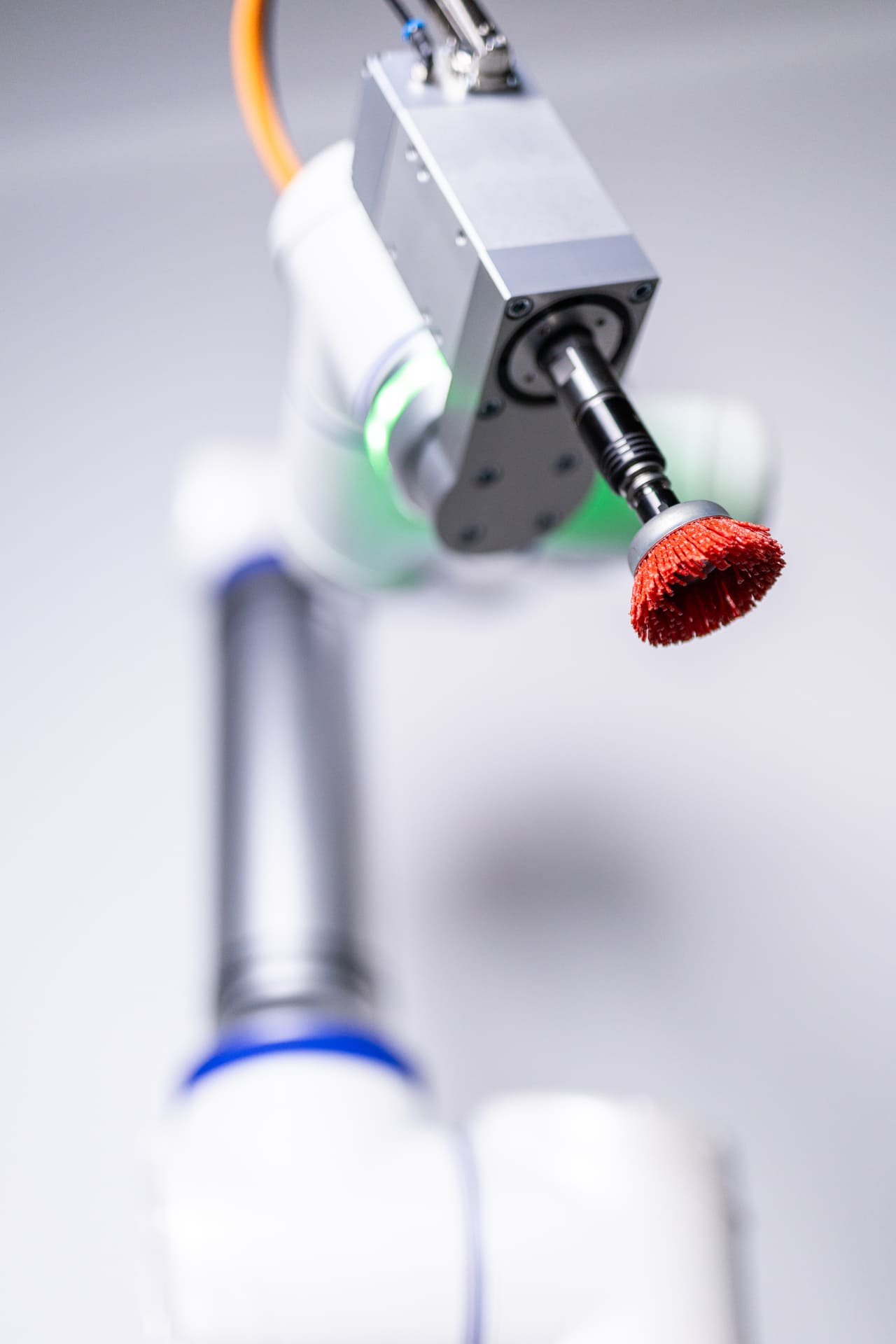 Compact Line Wechseleinheit