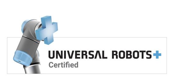 Universal Robots + Zertifizierung