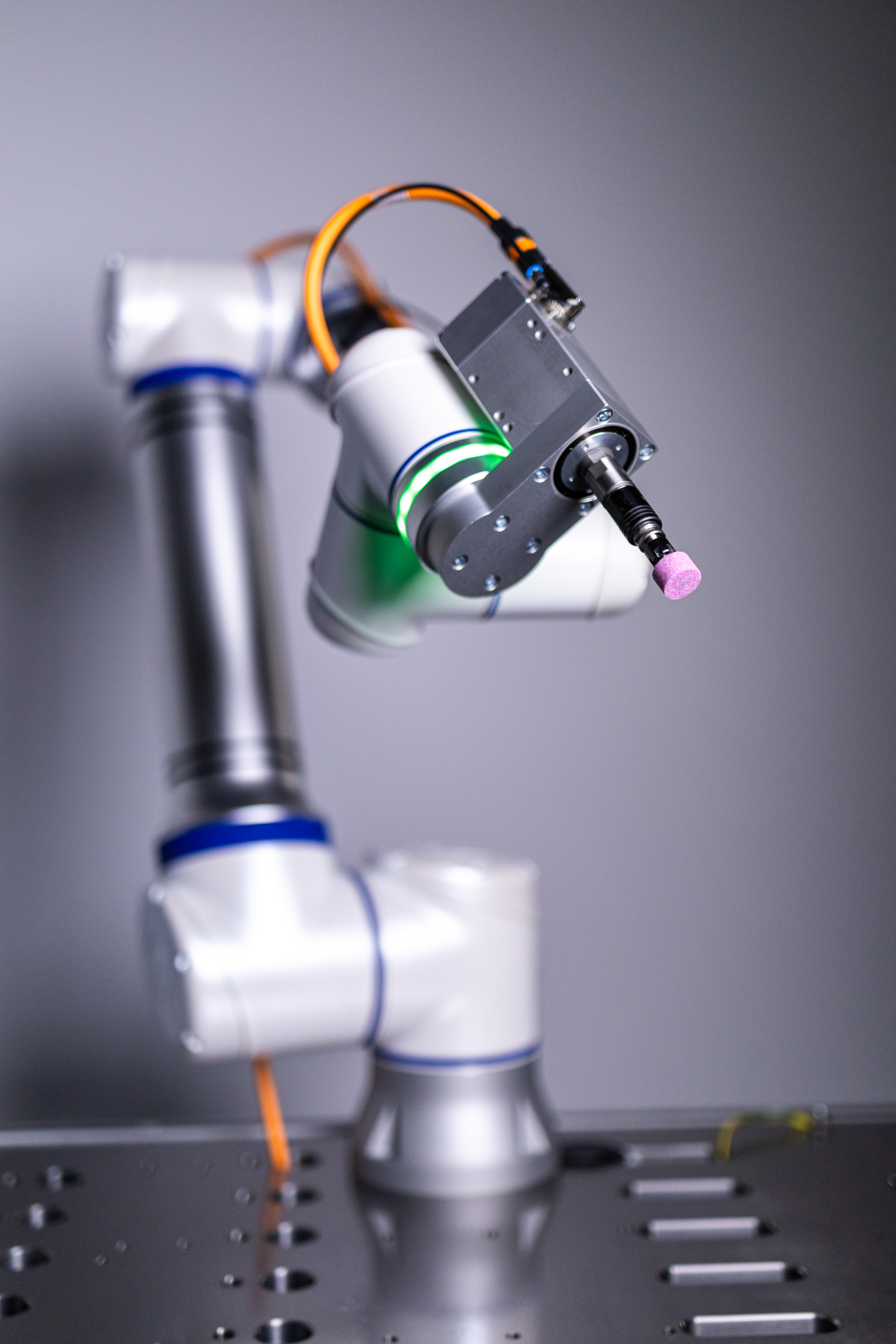 Compact Line Wechseleinheit