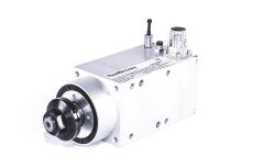 Compact Line Modul zum Bohren, Fräsen, Sägen und Entgraten