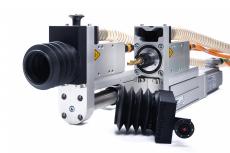 Linear Feed Unit