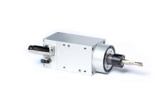 Compact Line Module