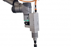 Bearbeitung mit Techmann