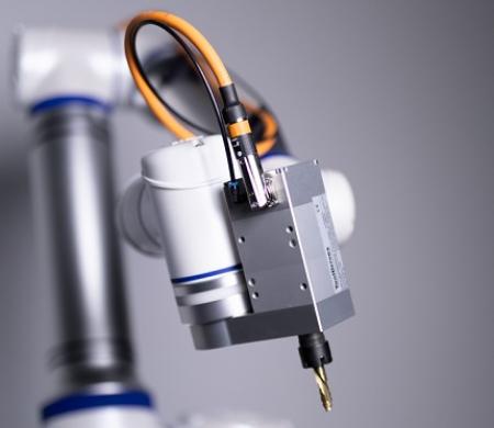 Compact Line Wechseleinheit