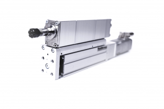 Basic Line Modul für alle Oberflächen