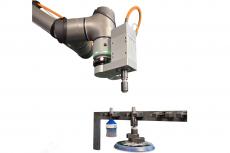 Wechsel mit Techmann