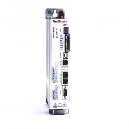 Single Servo Controller