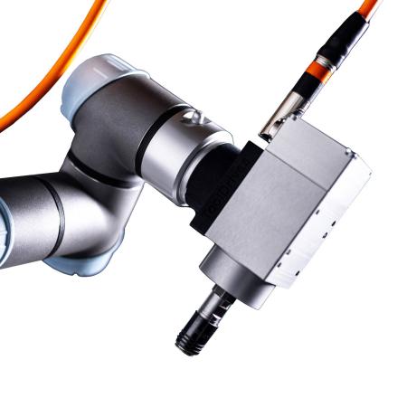 Compact Line Module an Cobot