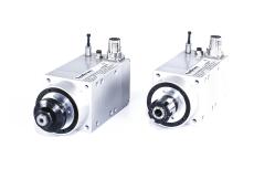 Compact Line Modul zum Bohren, Fräsen, Sägen und Entgraten